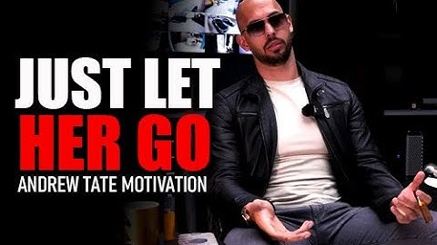 FOCUS ON YOURSELF - Motivational Speech by Andrew Tate | Andrew Tate Motivation