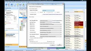 Timesheet Xpress - Billing Reports