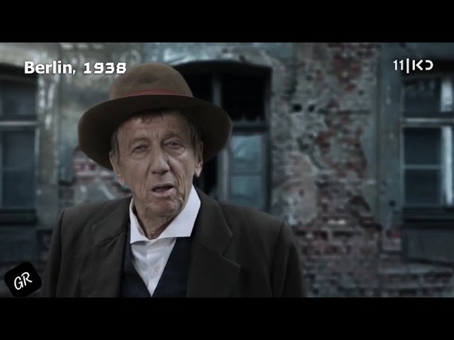 Never Again - All Over Again