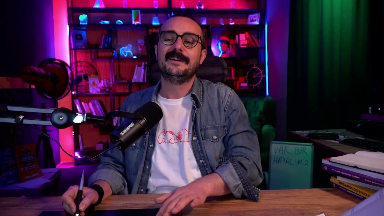 KPSS-DGS-ALES Matematik | İşçi Havuz Problemleri 1 | 50 Günde KPSS-DGS-ALES Matematik Kampı