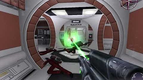 Contract JACK Part 8 Chapter 5 Lunar Psycho 2