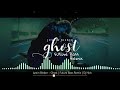 Justin Bieber - Ghost ( Future Bass Remix ) SONIK Remix