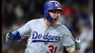 Brew Crew Tuesday: Interest in OF Joc Pederson