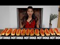 MOST HOTDOGS EATEN CHALLENGE | World record HOTDOG Challenge | @shutkeverofficial