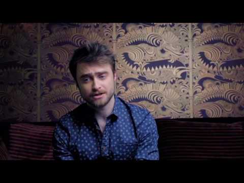 Imperium: Behind the scenes interview
