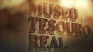 Museu Tesouro Real - Ii
