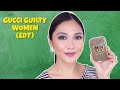 GUCCI GUILTY (EDT) | PHILIPPINES 🇵🇭