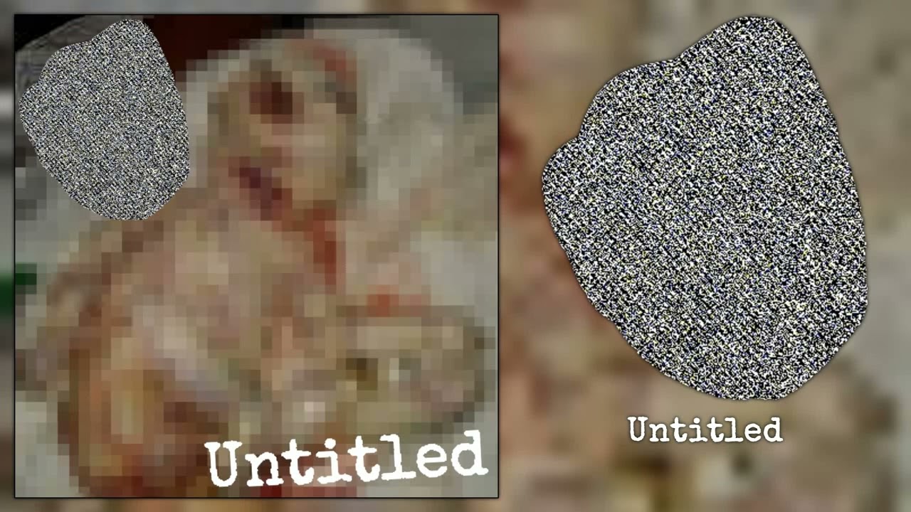 Ichthyosis Fetalis - Untitled [Debut Single] (Harsh Gorenoise) GxPx Exclusive