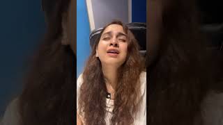 Mann Re, Tu Kaahe Na Dheer Dhare - Prajakta Shukre