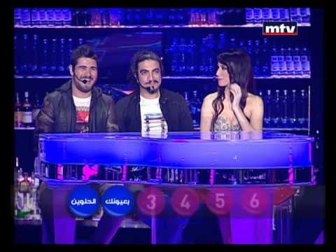Heik Menghanni Game 4 03 05 2014 هيك منغني 