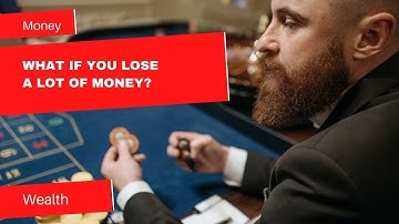 10 things you learned after losing a lot of money | WATCH TILL THE END |