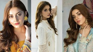 Alizeh shah dresses design ideas 2020||pakistani dress design 2020 simple|party wear dress