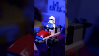 LEGO Star Wars 🚀 #lego #starwars #legostarwars #collectibles #4may #starwarsbattlefront2 #legocity