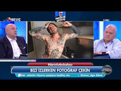 Sinan Engin Sergen konuşurken kim ülen bu