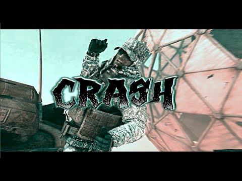 Видео: CRASH | MW3 OCC 287