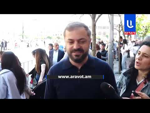 300 հազար աշխատատեղ ստեղծելը իրական չէ, սուտ է․ Գեւորգ Պապոյան