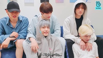 [ENGLISH SUB] TXT V live With MOAs - 20201001 VLIVE