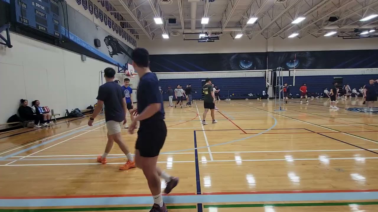 BBL Mens Winter 2026 Week 1 -  Seeding - Set 3 - 2026-01-10