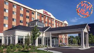 Hilton Garden Inn Minneapolis Airport Mall of America | United States 🛏️