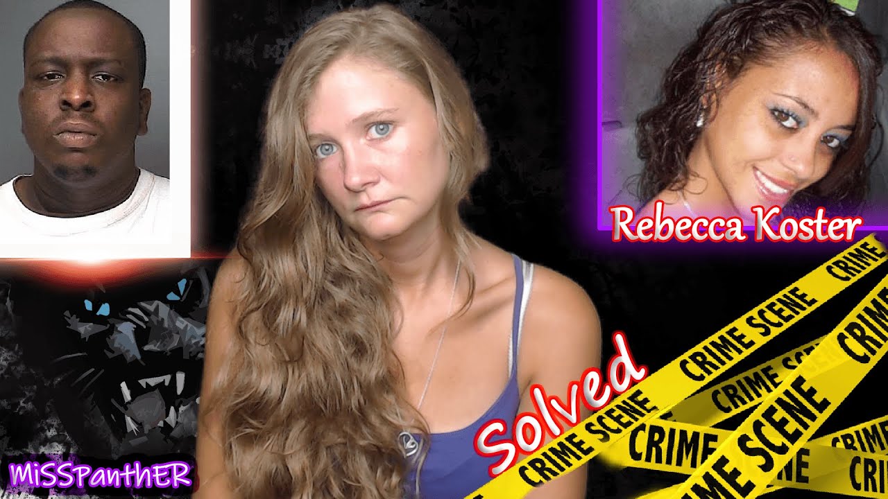 The Brutal Murder Of Rebecca Koster YouTube the-brutal-murder-of-rebecca-koster-youtube