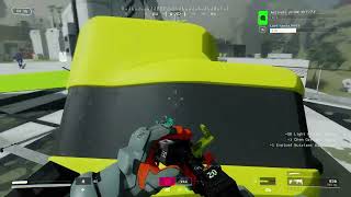 marathon closed alpha xbox early gameplay