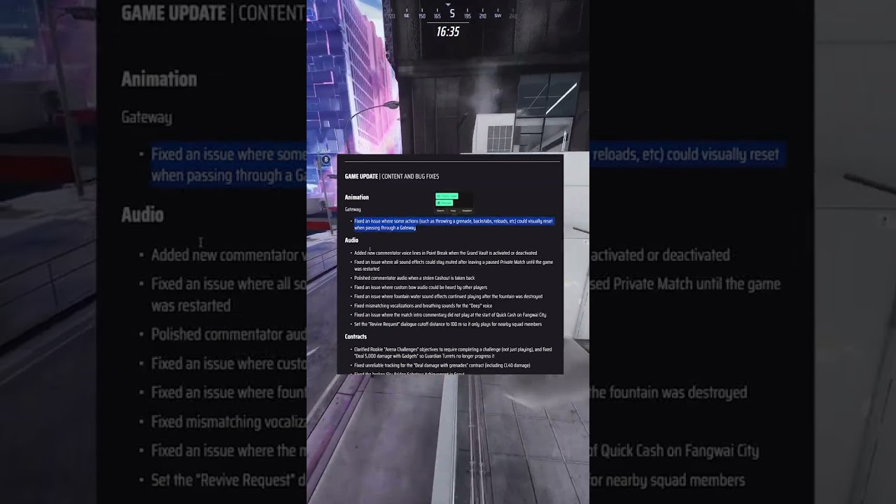 Обновление 9.7.0 — это ОГРОМНОЕ событие! ФИНАЛ!