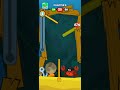Fish Story : Save The Fish| Fishdom New Minigame | Fish Chapter 8 level 25 pull the pinlFishdom Game