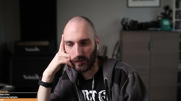 Q&A: Hover Pack drift, is that intentional or unintentional?