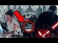 Star Wars Rise of Skywalker VADER SHRINE Scene Explained!