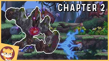 Misty Island Event Guide | Chapter 2 | MapleStory | GMS
