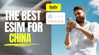 Best eSIM for China 2026 🇨🇳 (Fast Setup + Unlimited Data)