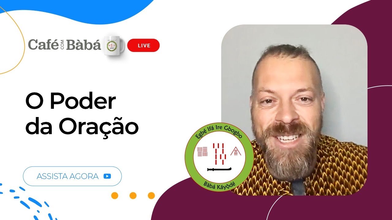 O Poder da Oração - YouTube