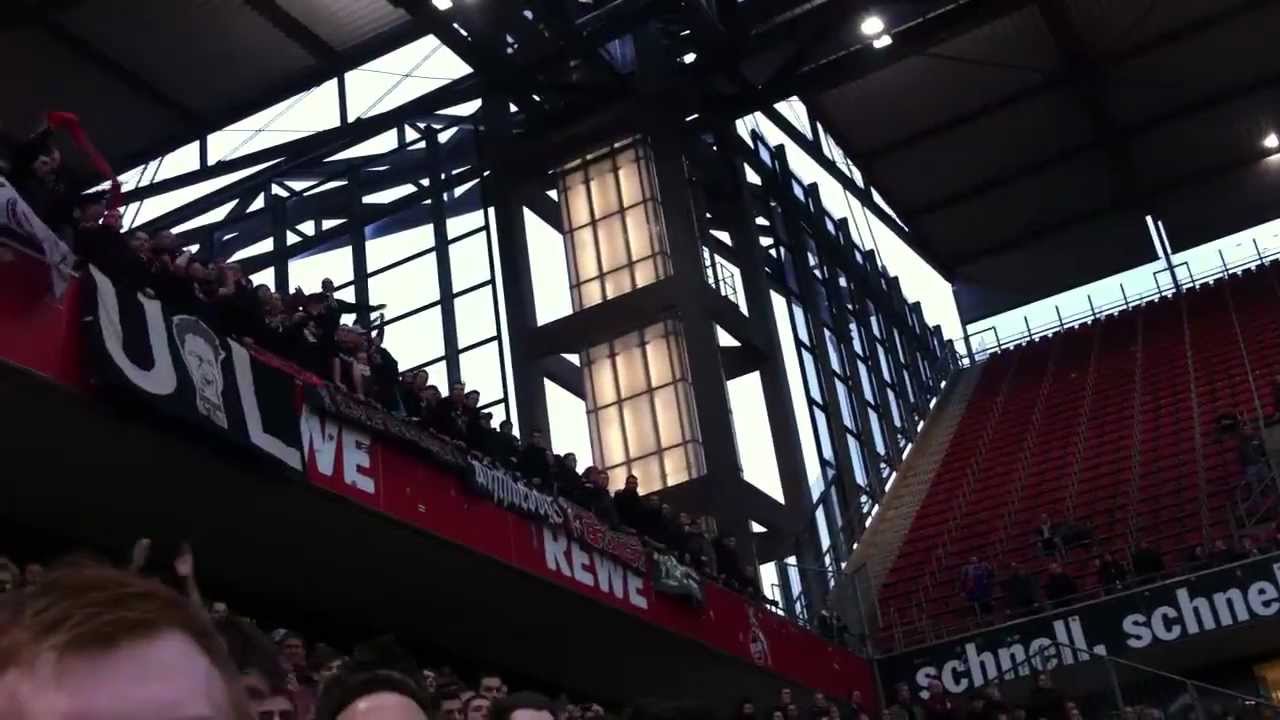 Leverkusen Vs Köln