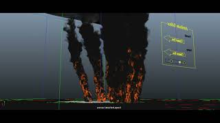 maya fx meteor fx asset l μ μ± fx asset l fumefx