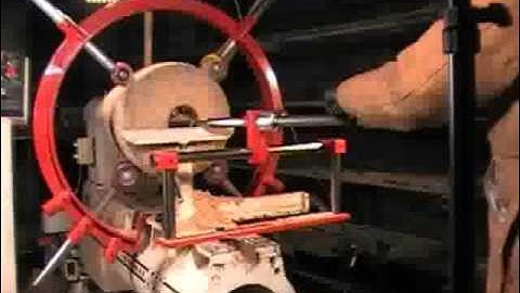 Part 1 Large Project - Clark Deep Hollowing System