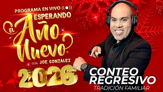 Download Lagu ESPERANDO EL AÑO NUEVO 2026 MP3