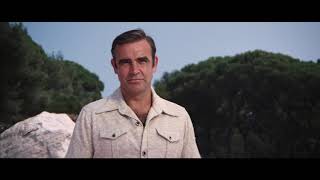 Sean Connery 1930-2020
