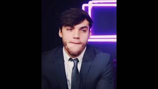 Hot Grayson Dolan Edit