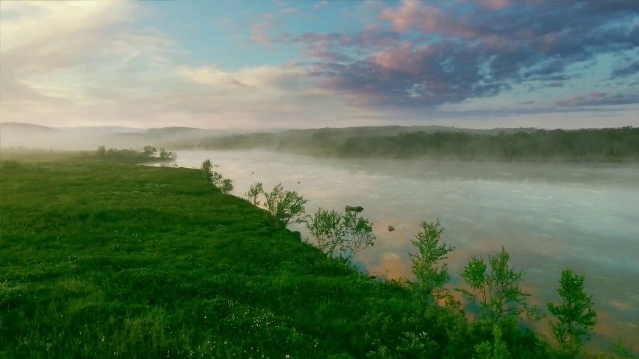 Green Valley River YouTube