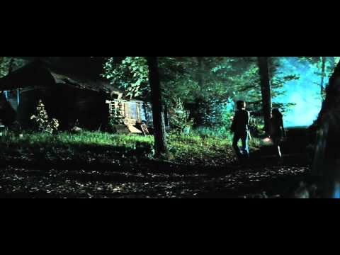 Friday the 13th (2009) Theatrical Trailer HD