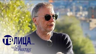 : TV lica: Milco Mancevski, prvi deo
