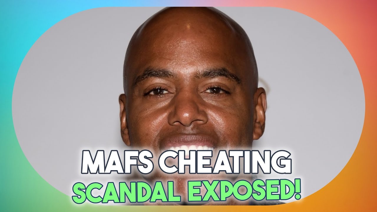 MAFS Season 18 Reunion Scandals, Predictions & Emem's Inspiring