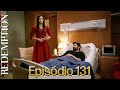 Cativeiro Episódio 131 Legenda Em Português 