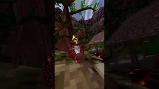 Go Get Him Rufus @NonobearVr19452 @TTGRAINY88 #gorillatag #gorillatagquest #gtag #vr #gorilla