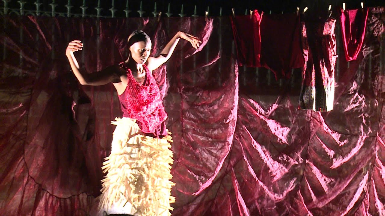 Infecting the City 2014 - Programme A