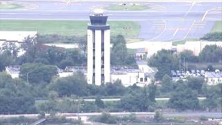 FAA outage after severed fiber cable causes thousands of flight disruptions nationwide