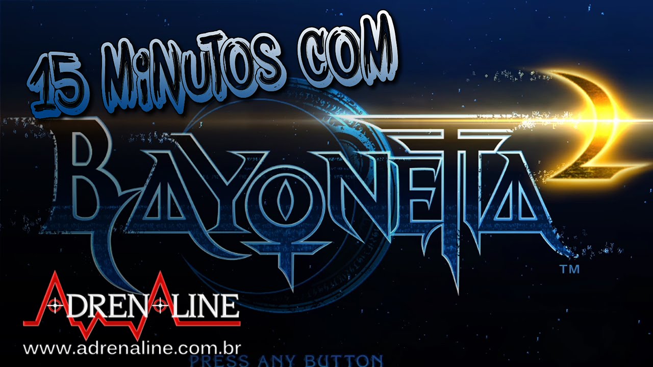 Bayonetta 3: Nintendo não pediu para tirar a nudez, diz