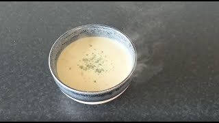 Mosterd Soep Maken Snel Maar Lekker