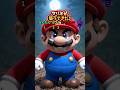 マリオが襲ってきた!頑張って逃げ切ろう!#暇つぶし #クイズ #雑学 #ゲーム