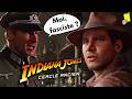 TOUT CE QUI NE VA PAS avec INDIANA JONES et le CERCLE ANCIEN